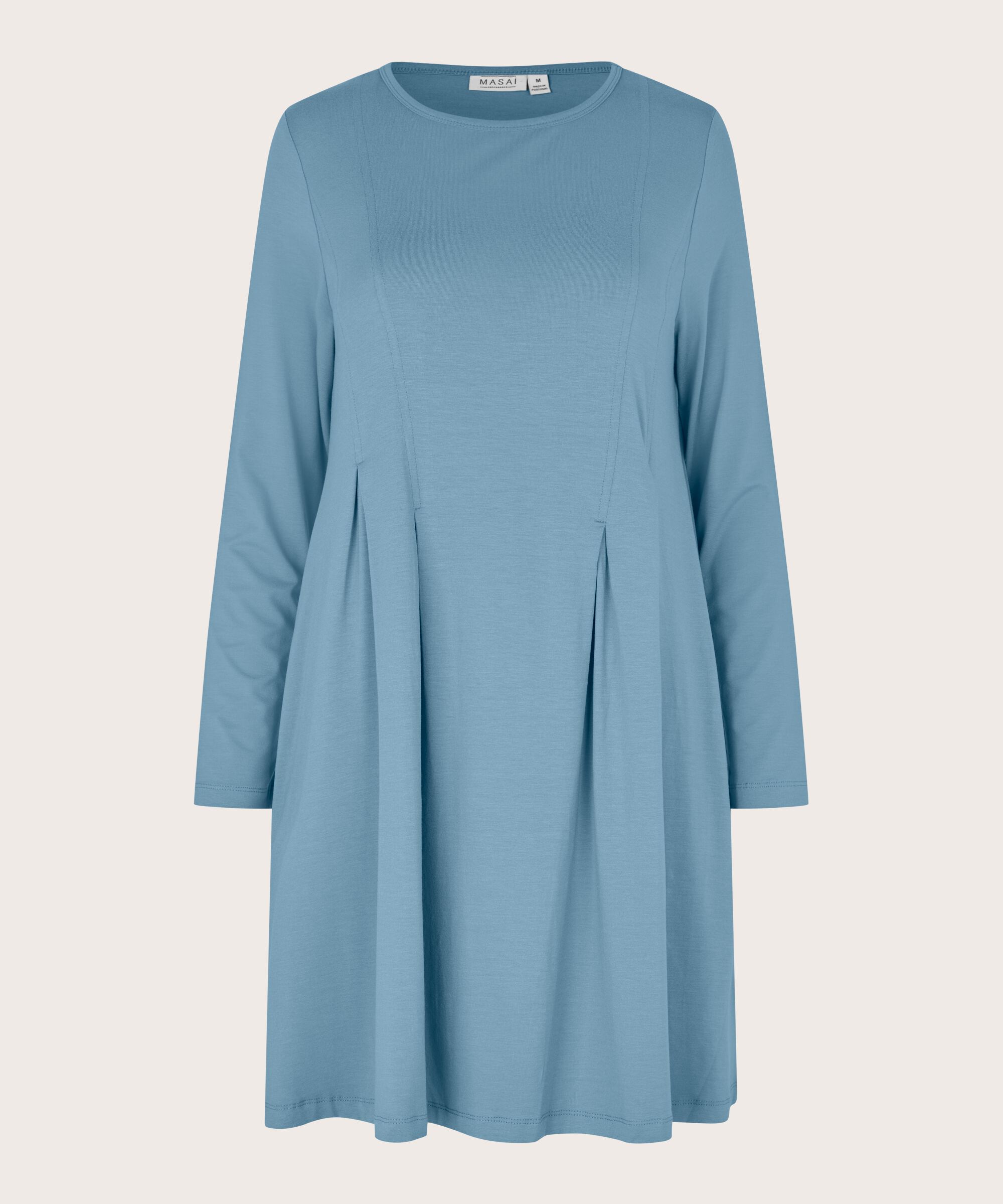 Gevins JERSEY tunika, Proven Blue