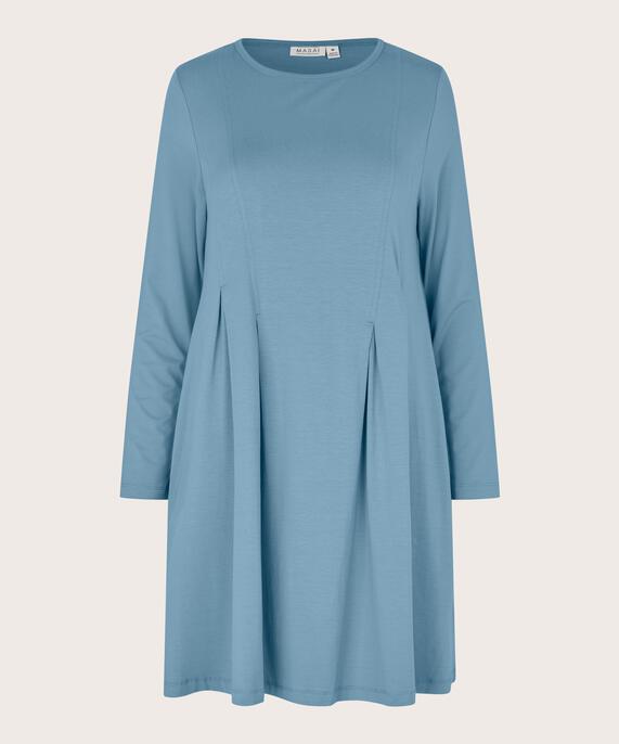 Gevins JERSEY tunika, Proven Blue