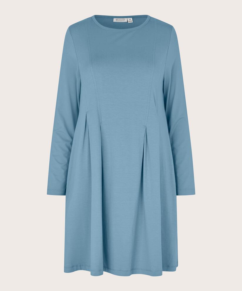 Gevins JERSEY tunika, Proven Blue