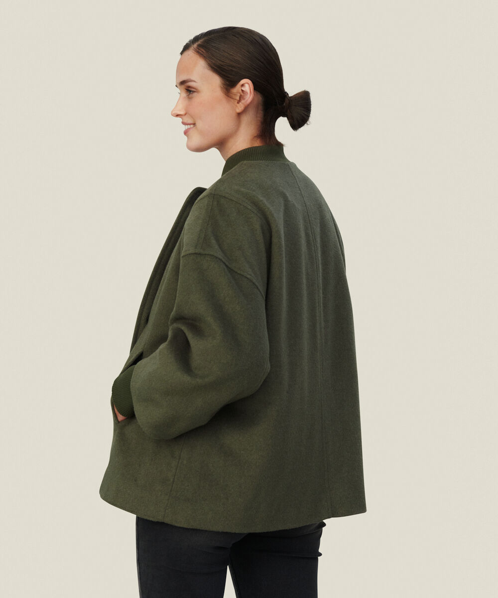 TABITHA ULLKAPPA, Sea Turtle