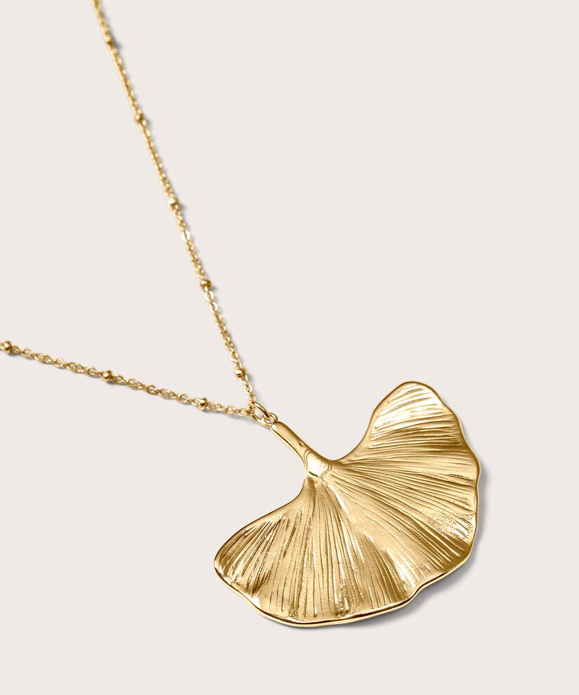 Roli Halsband, Gold