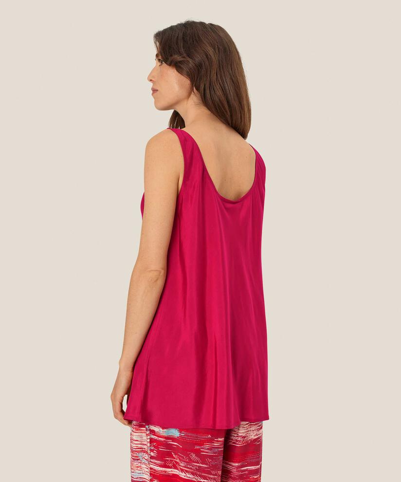 Ece Topp, Persian Red