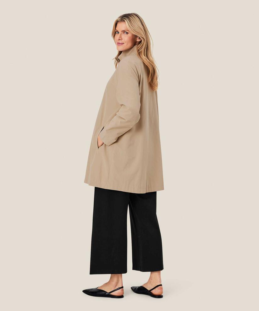 Teresa Kappa, Safari