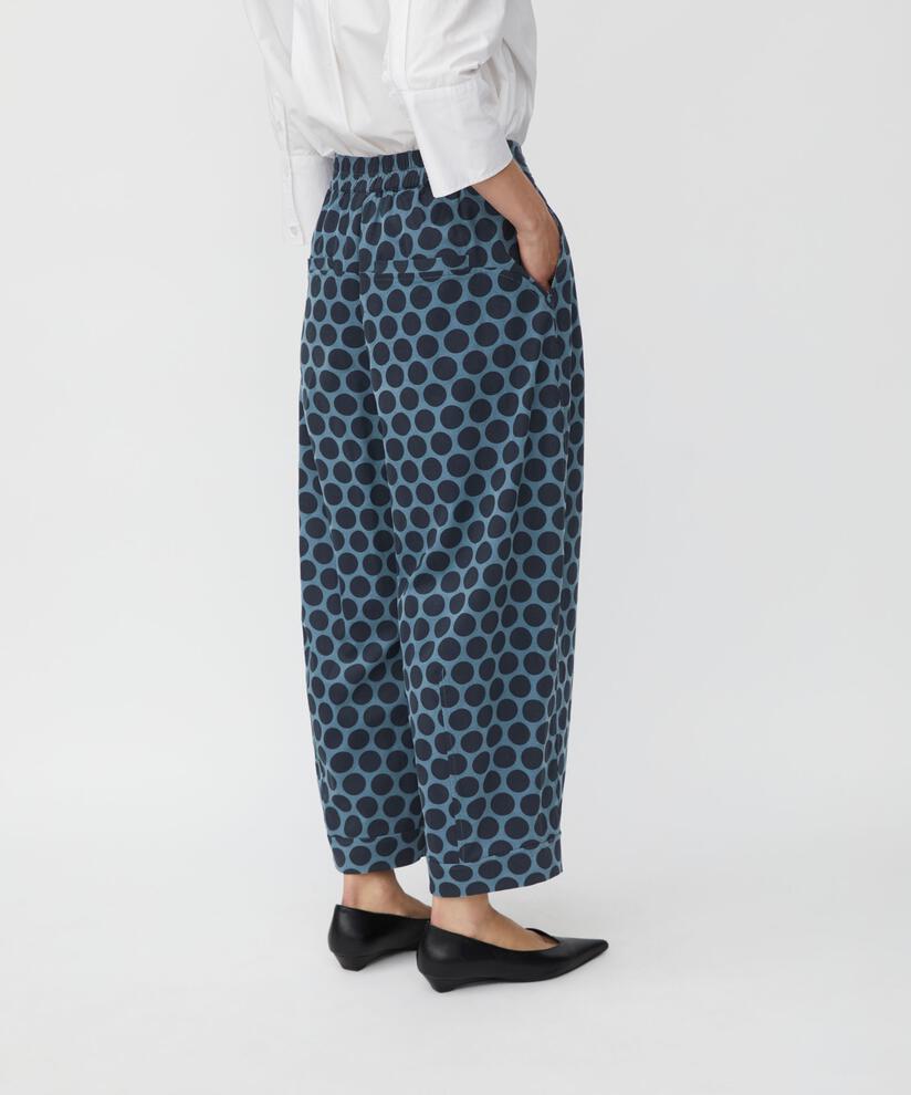 Pyrella Byxor, Navy Blazer