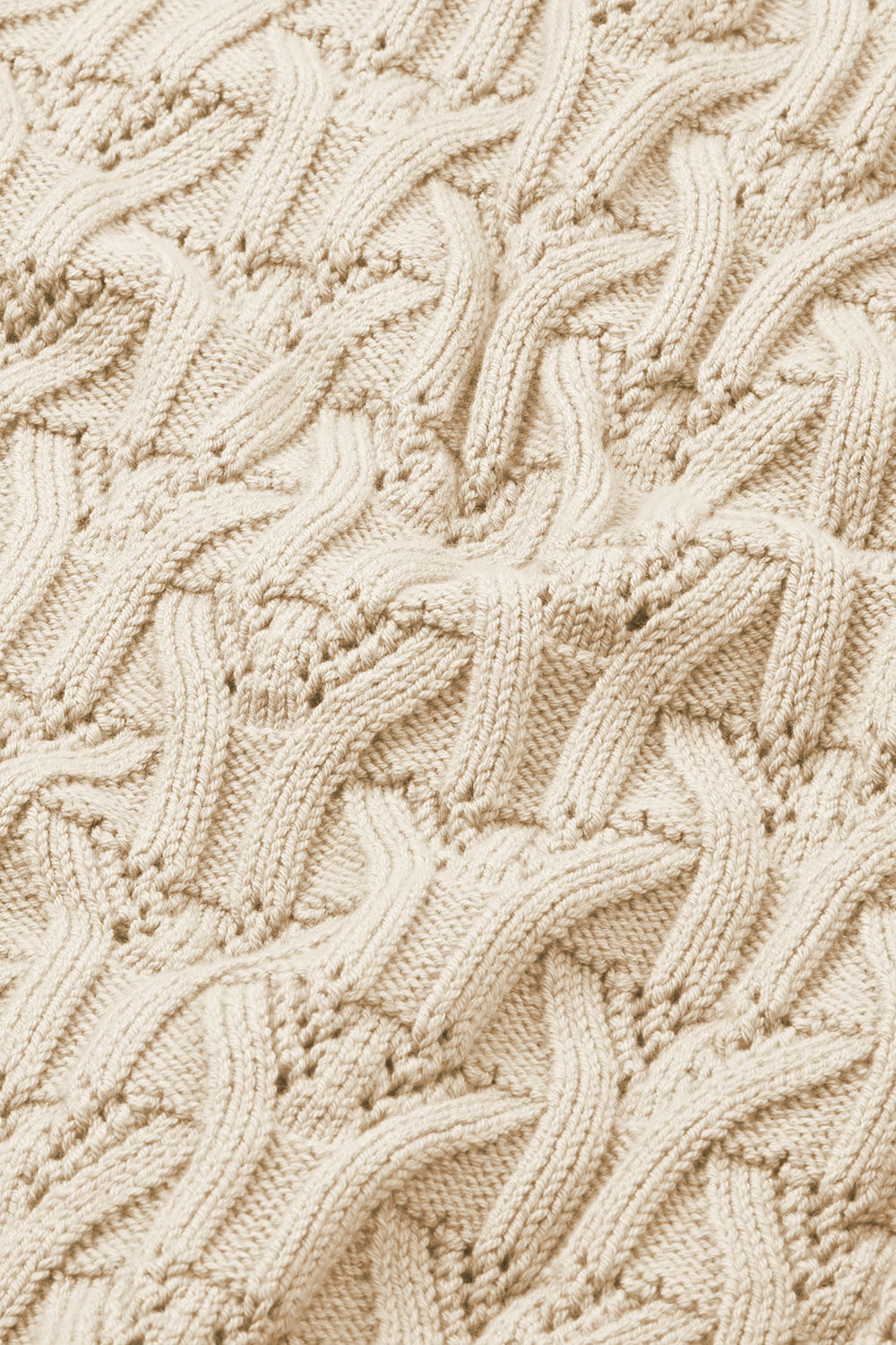 FLAVINI TOPP, Whitecap