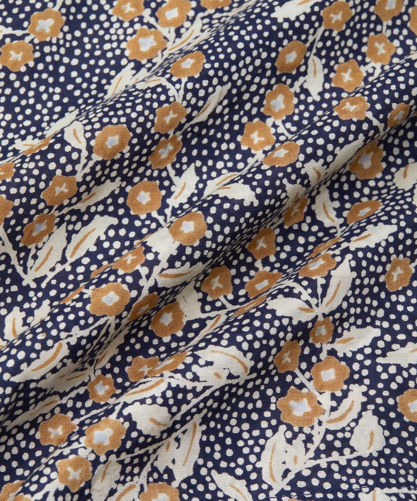 Duff Bluse, Maritime Blue