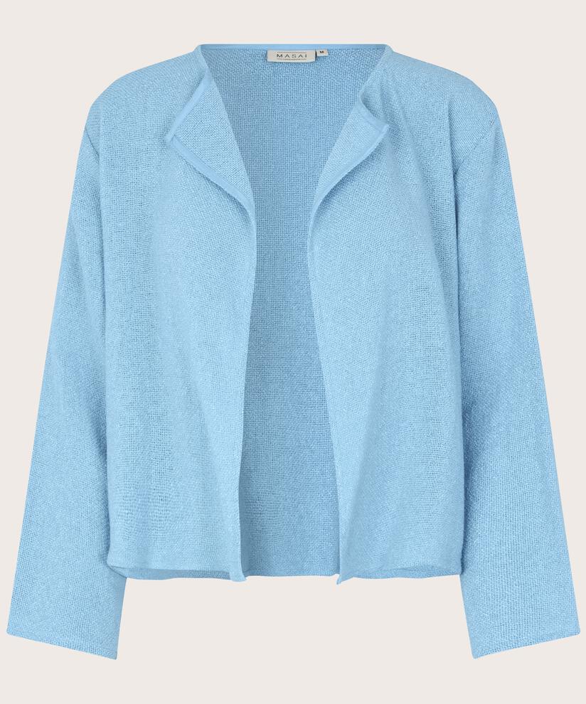 Julitta Jacka, Powder Blue