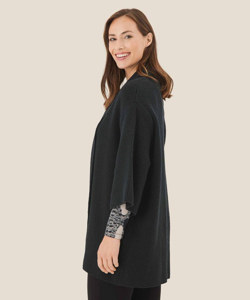 Laina Kofta, Black