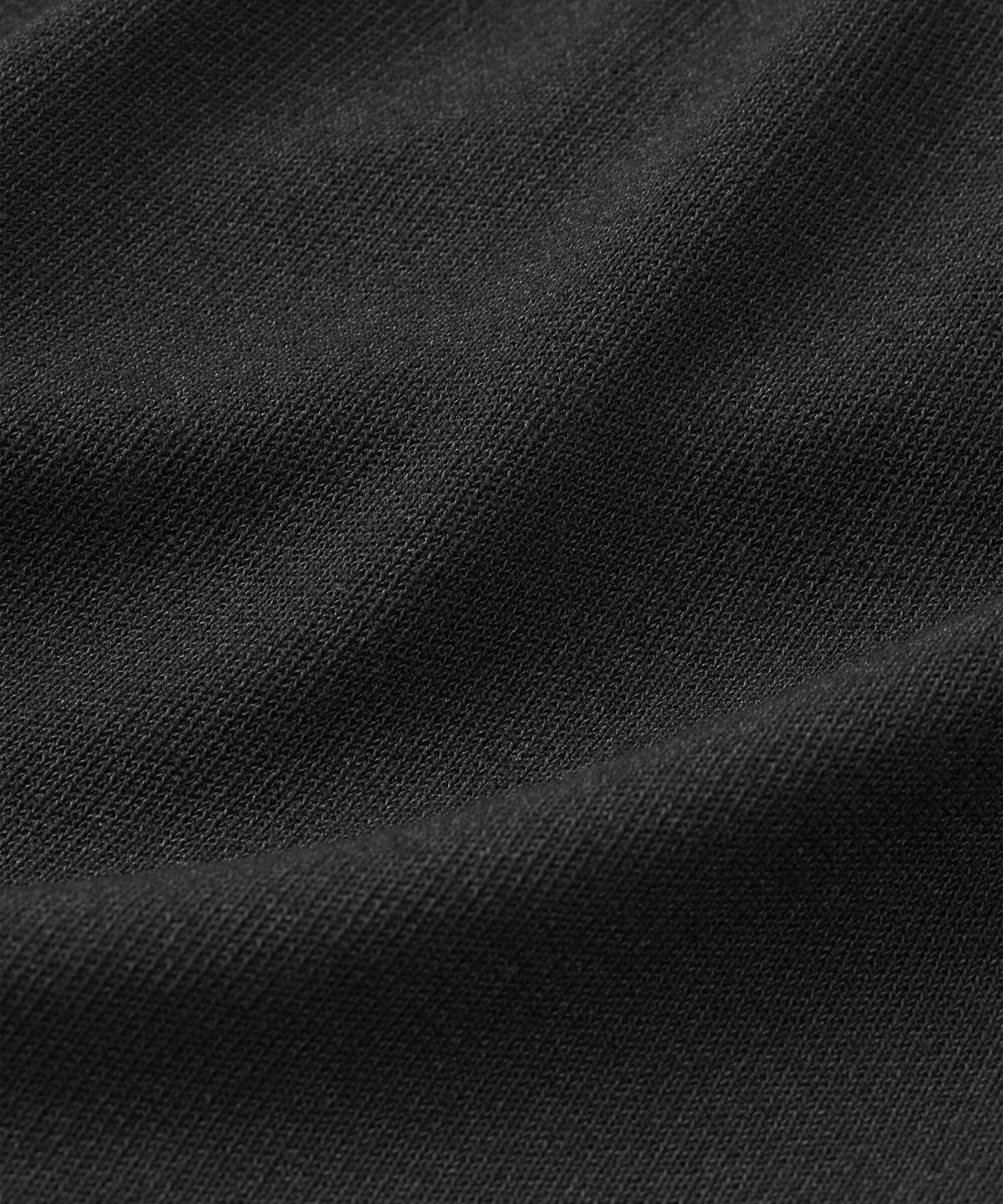 Patti JERSEY Byxor, Black