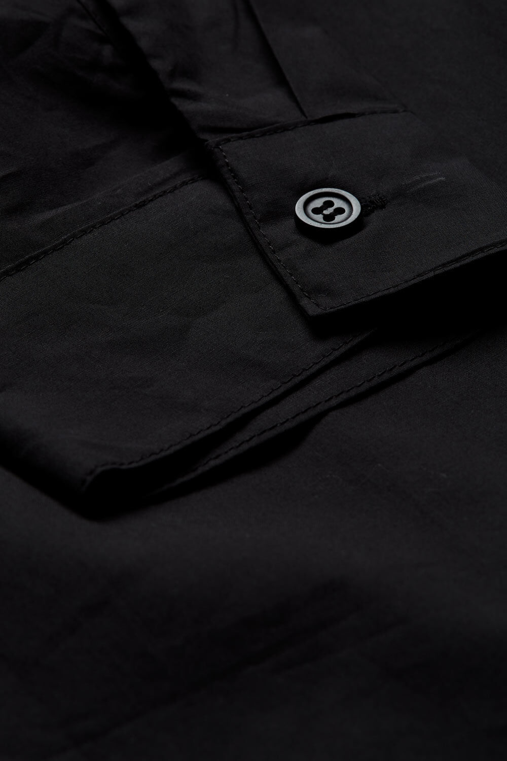 NESSA KL&Auml;NNING, Black