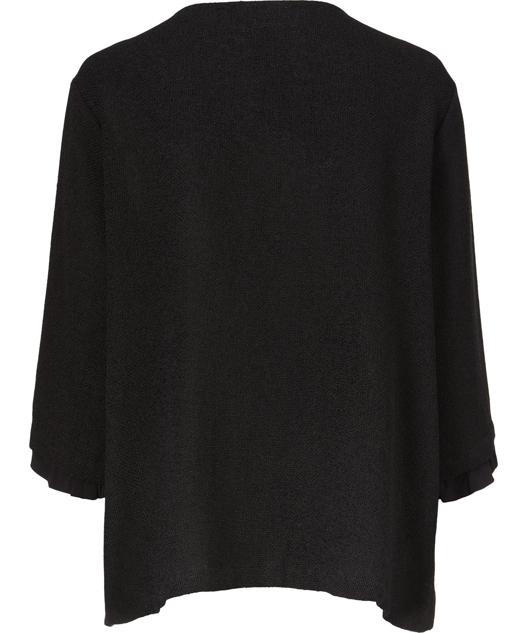 JUNA JACKA, Black