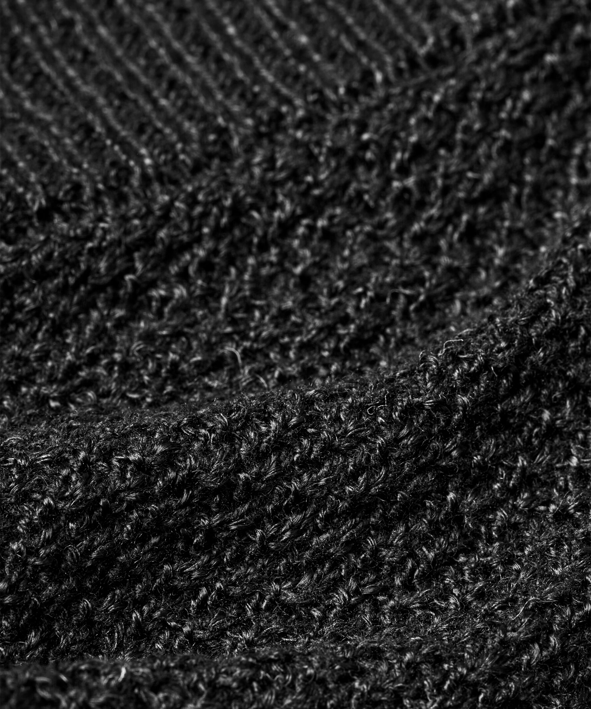 LARA KOFTA, Black