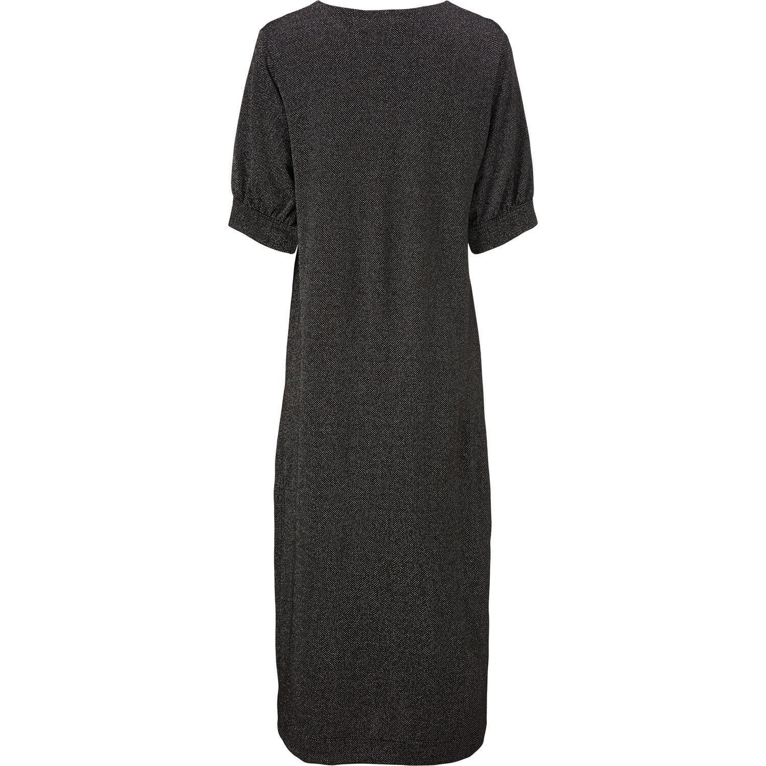 NYOMA JERSEY KL&Auml;NNING, Black