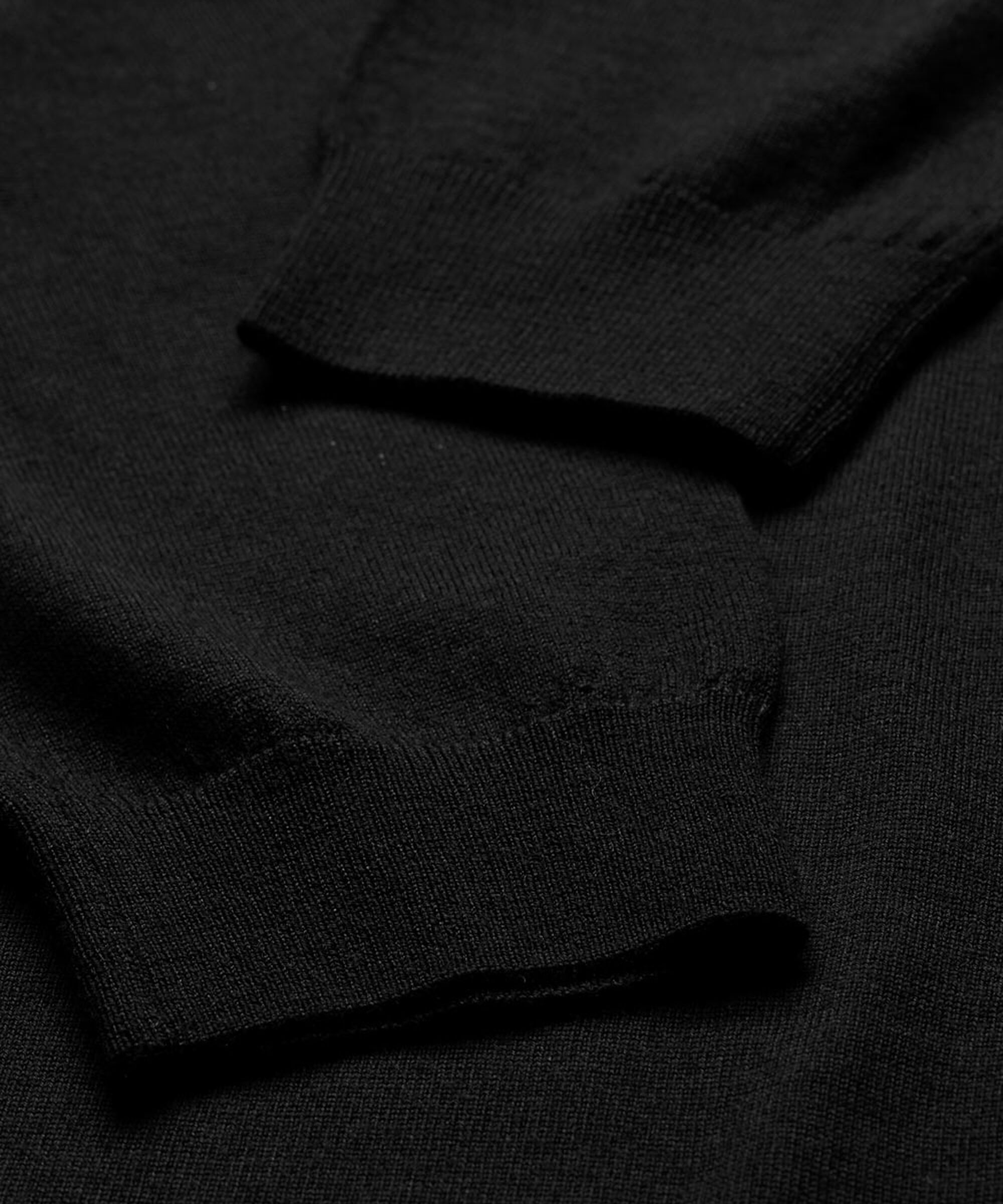 Nina Klänning, Black