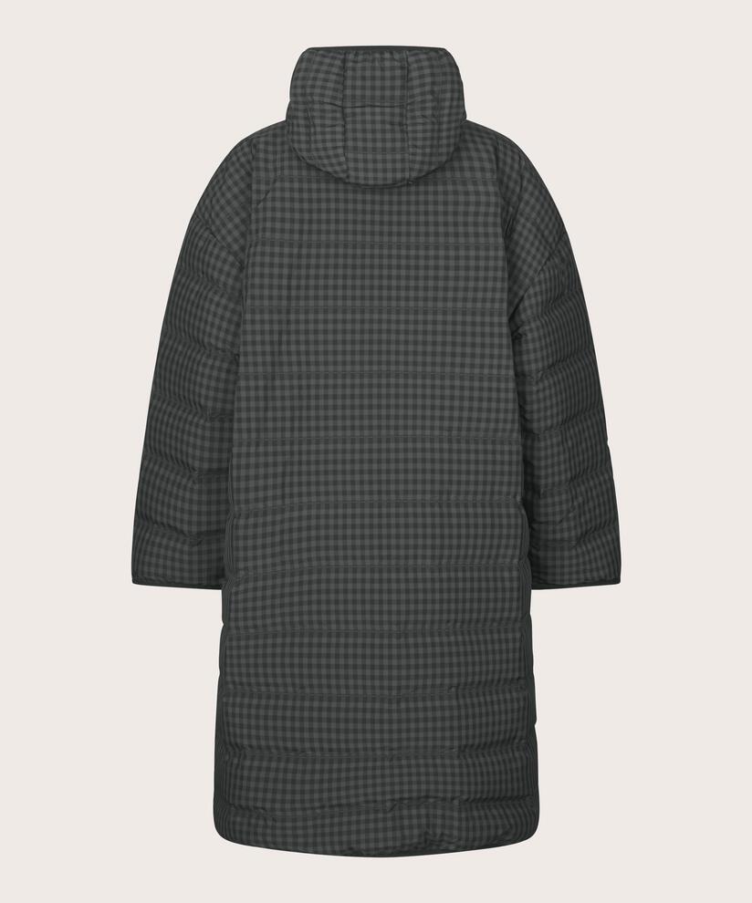 Tika Dunkappa, Volcanic/Blk