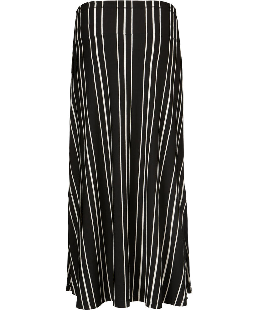 SANNA KJOL, Black