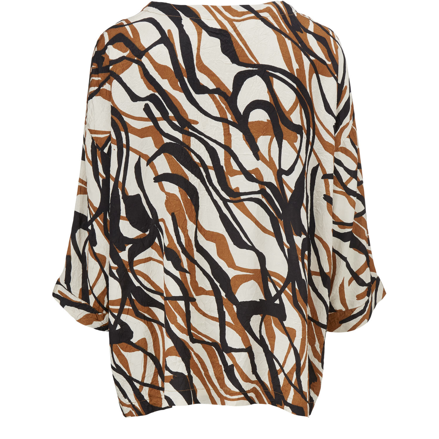 BECCA TOPP, Monk's Robe