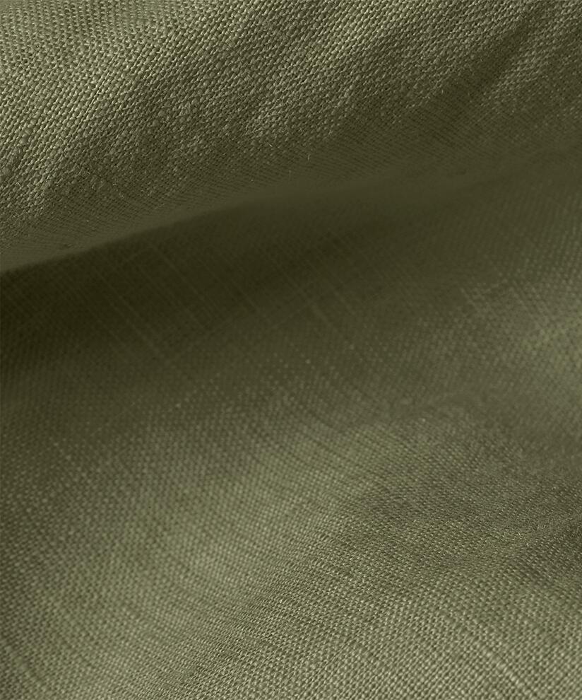 Nikeeta Klänning, D. Lichen Green