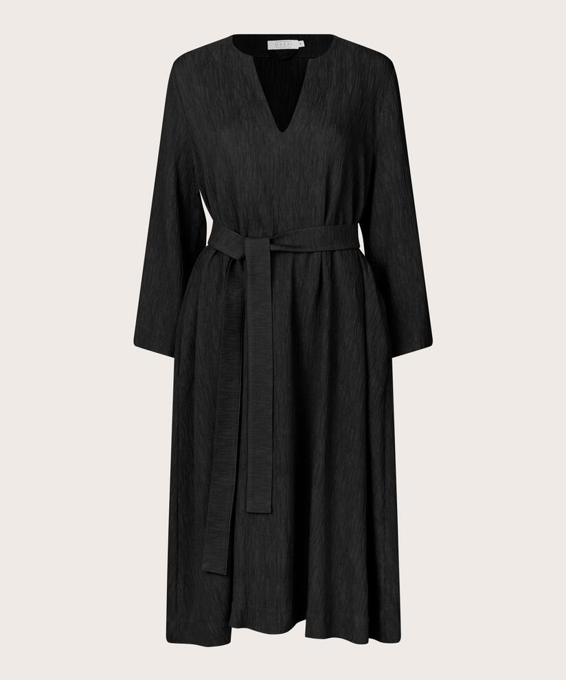 Nyrai Klänning, Black
