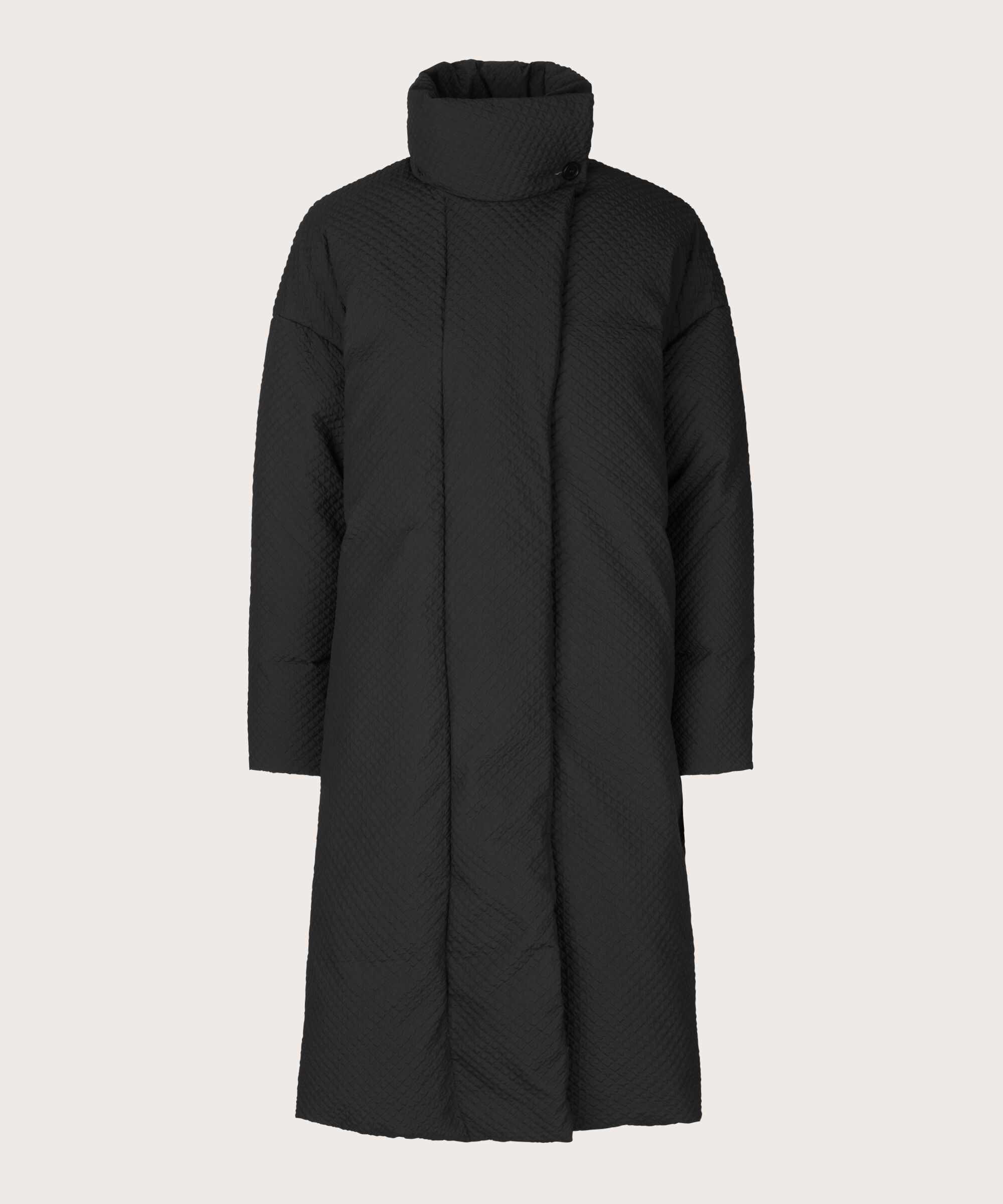 Tabine Dunkappa, Black
