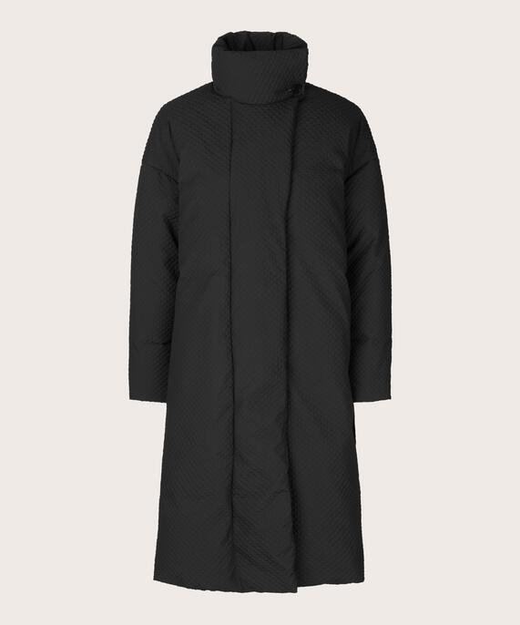 Tabine Dunkappa, Black