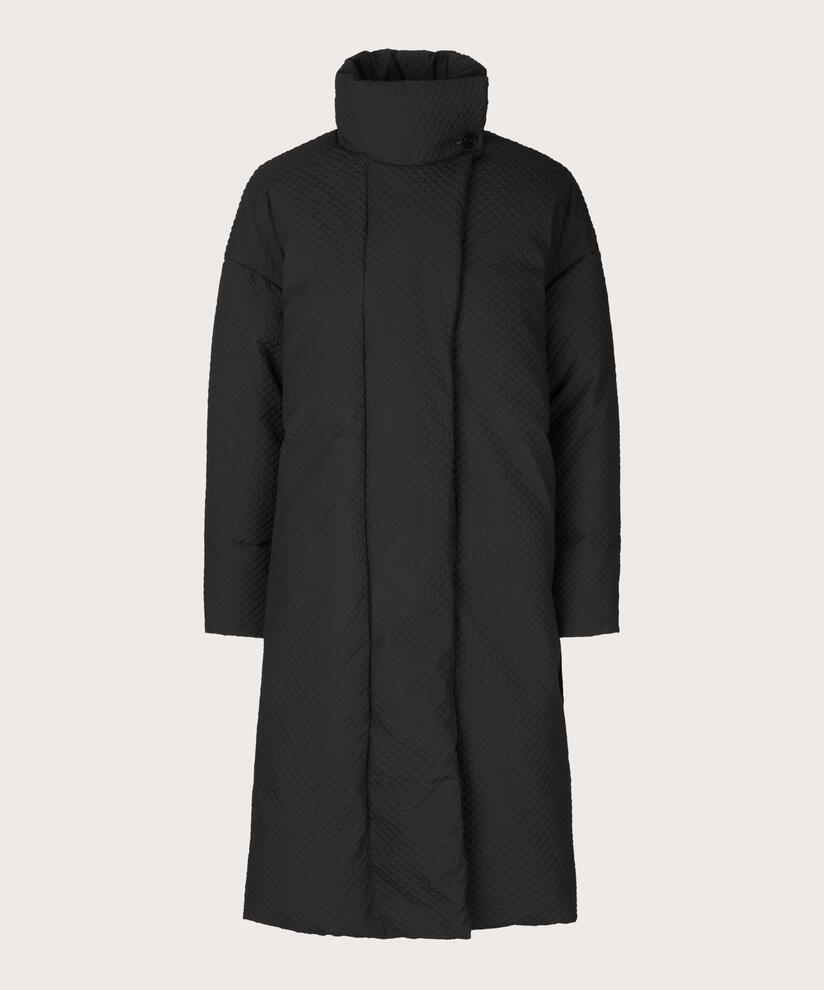Tabine Dunkappa, Black