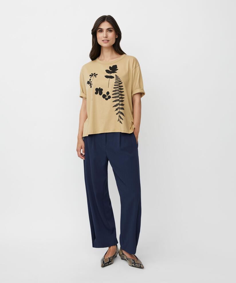 Punna Byxor, Navy Blazer