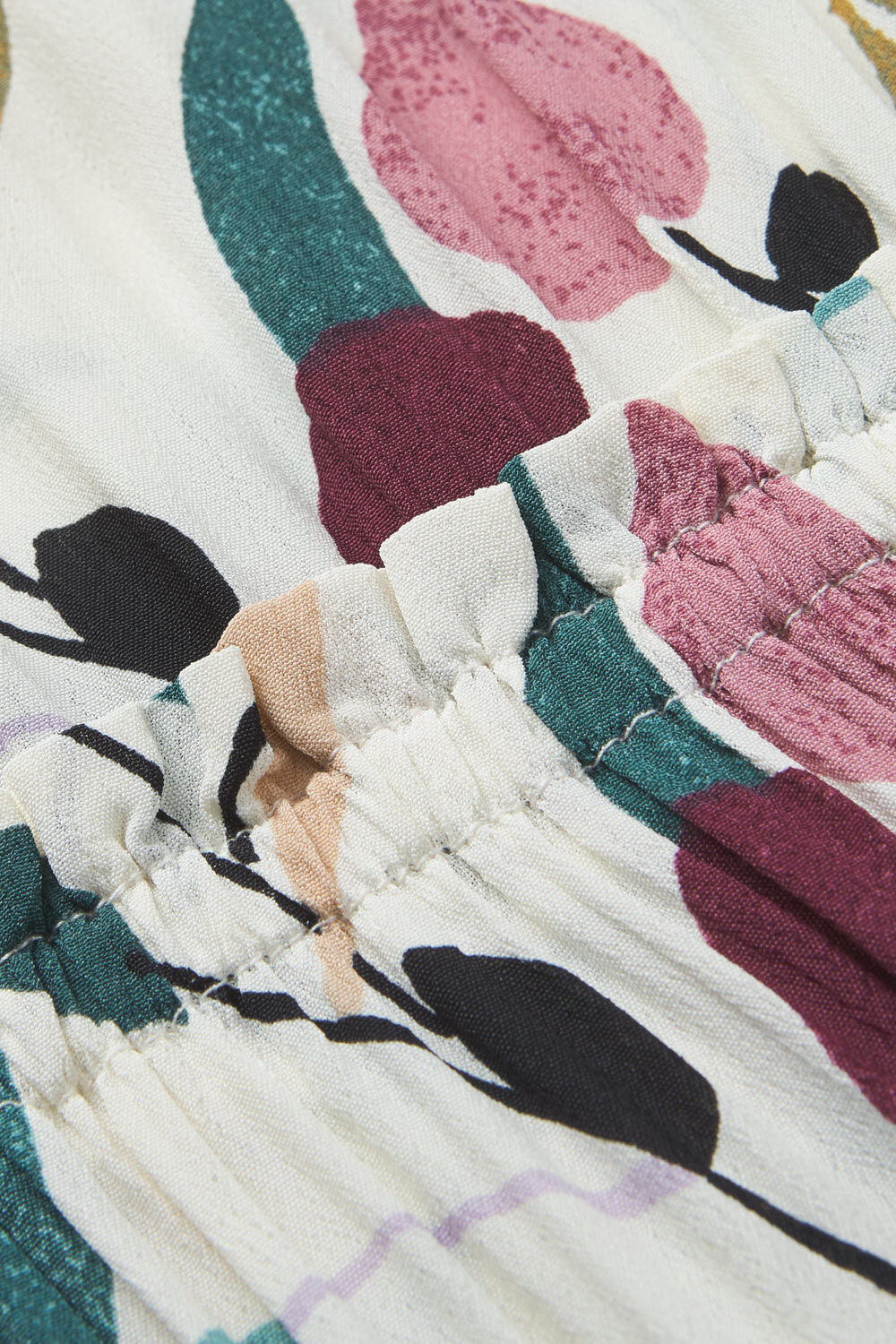 Nan KL&Auml;NNING, Balsam