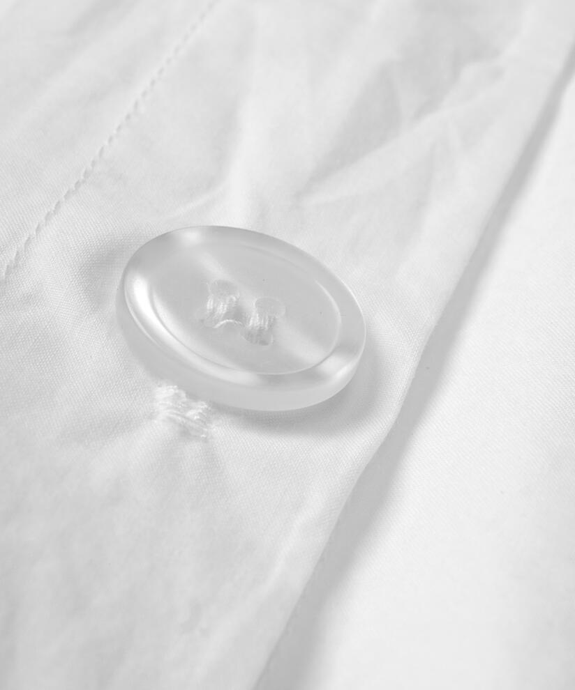 Idakai Skjorta, White