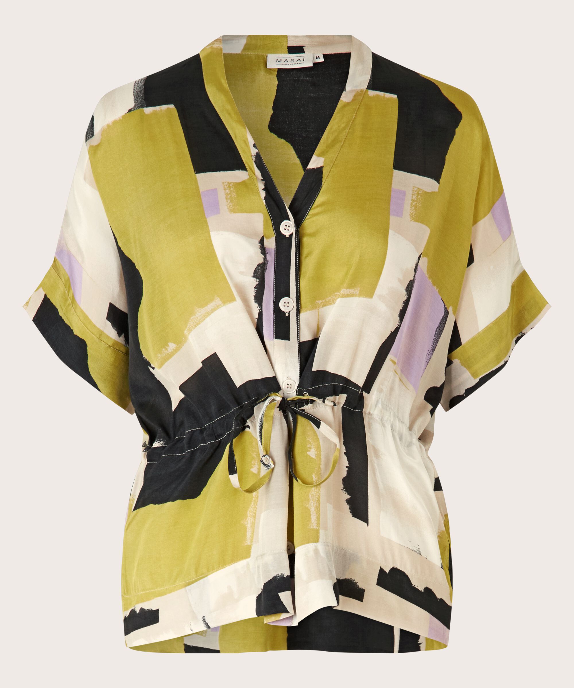 Irekana Skjorta, Lentil Sprout