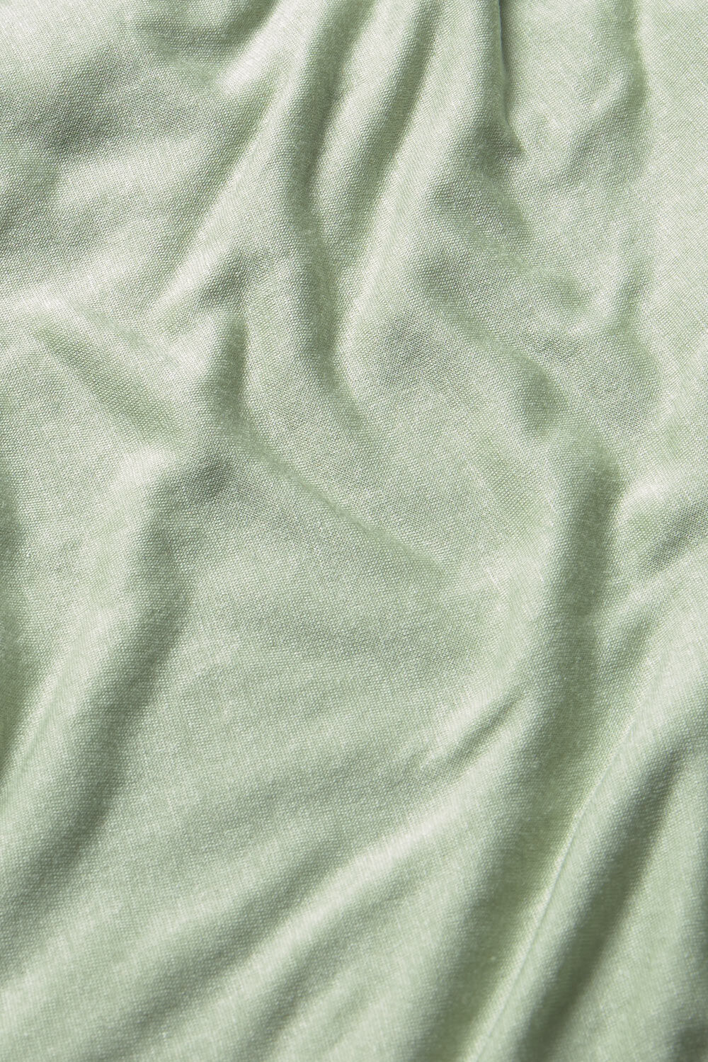 Amega JERSEY Scarf, Desert sage