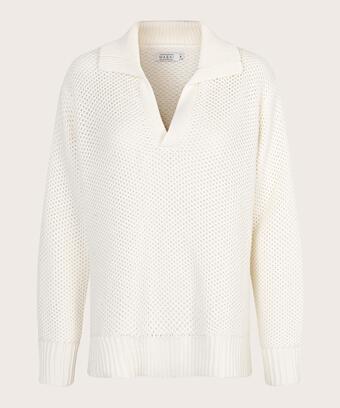 Fedila Topp, Jet Stream
