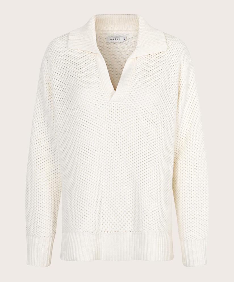 Fedila Topp, Jet Stream