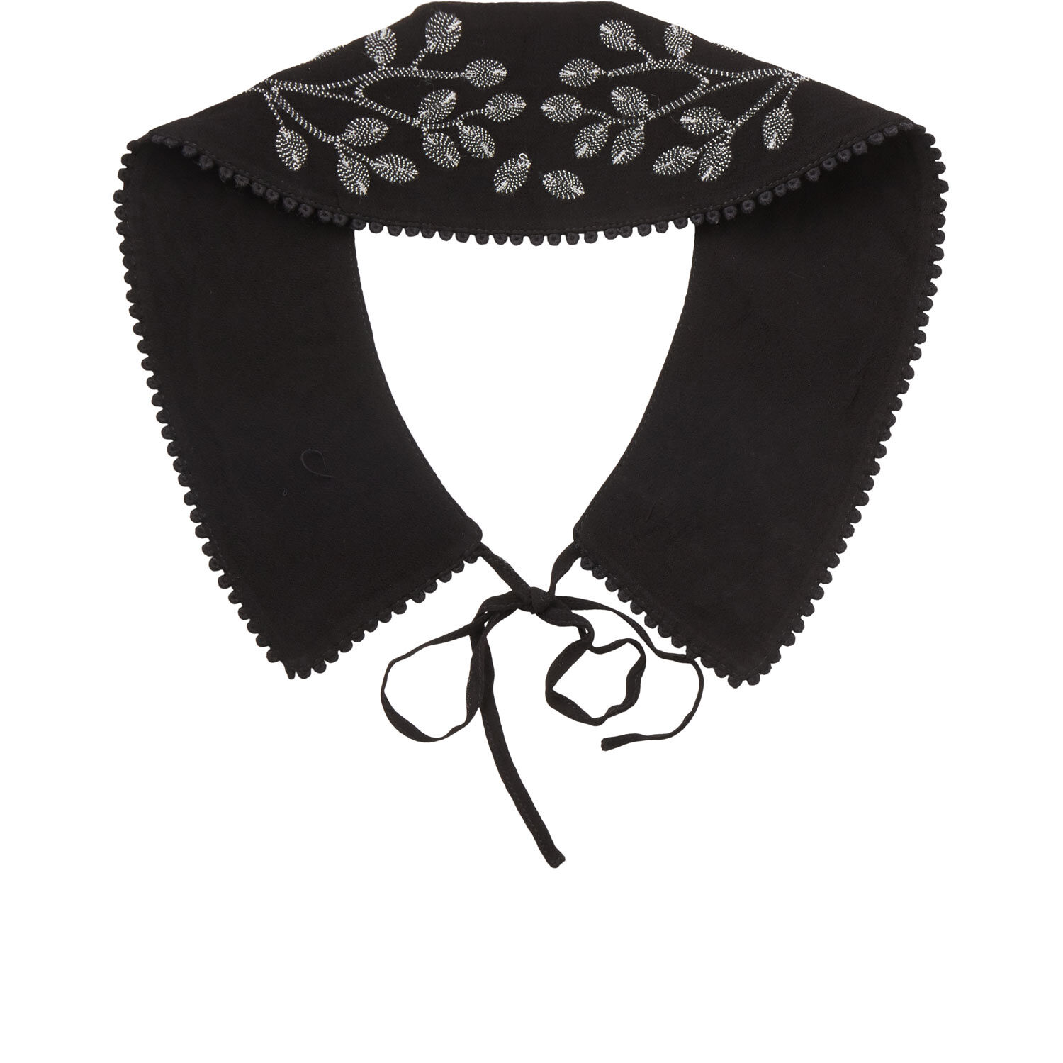 RAVA KRAGE, Black