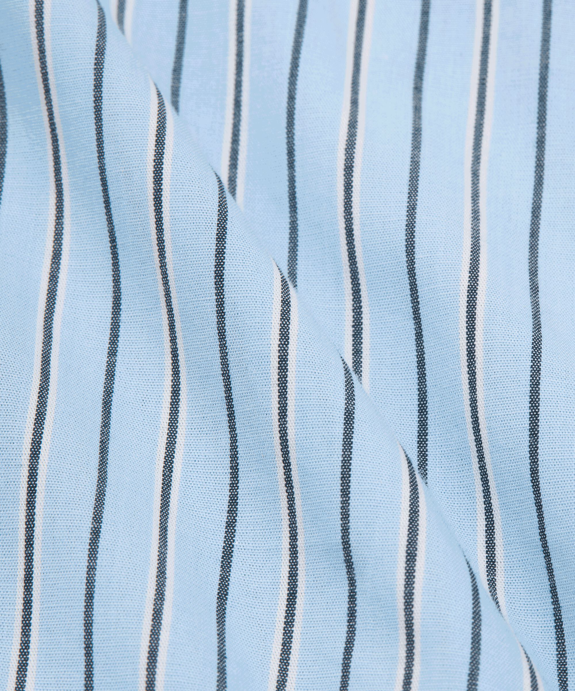 Ilak Skjorta, Ashley Blue