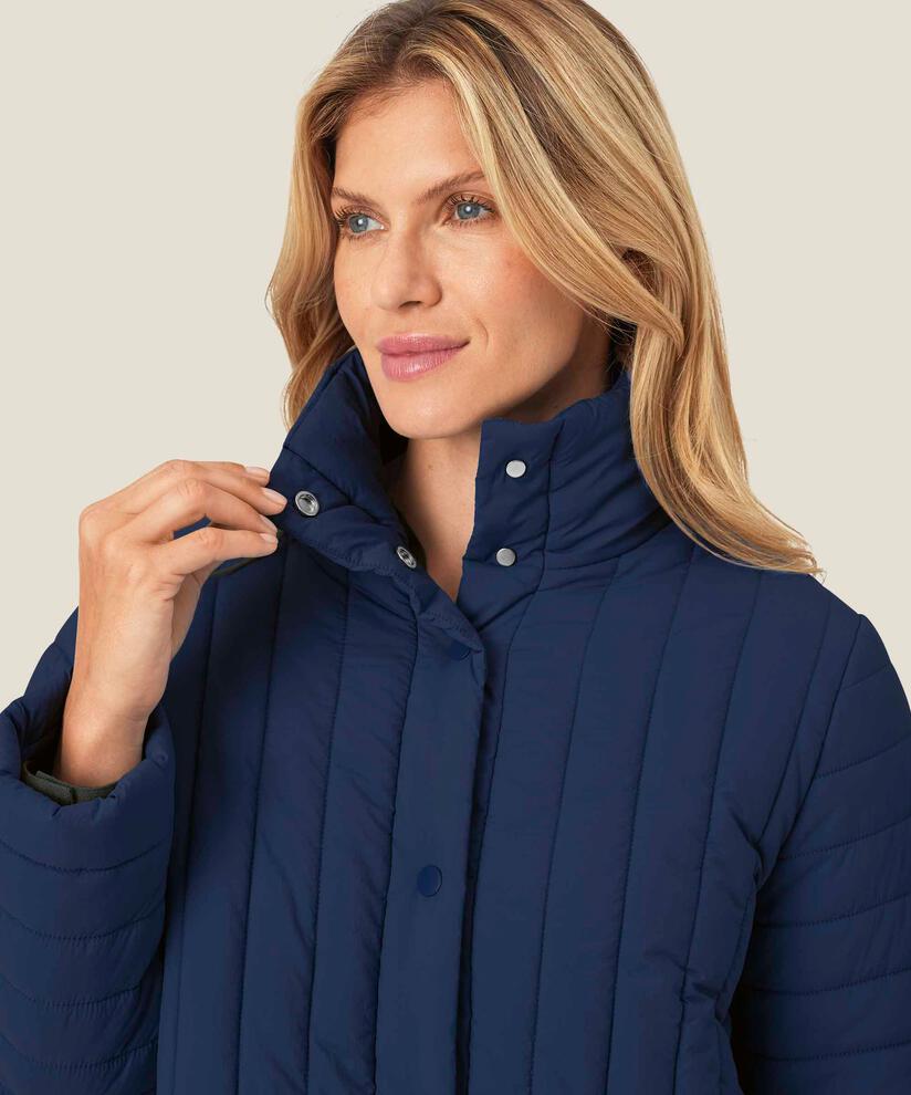 Takala Jacka, Navy Blazer