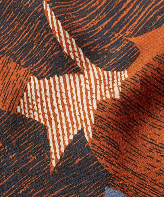 Bramila Blus, Autumnal