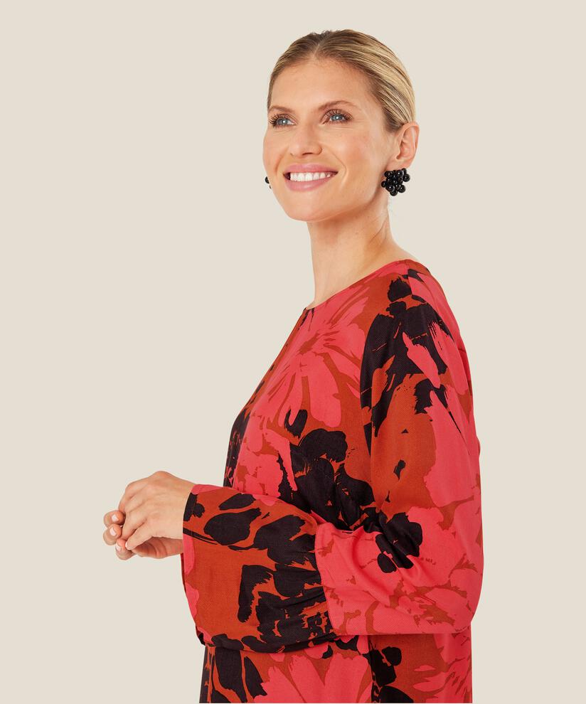 Novella Klänning, Picante