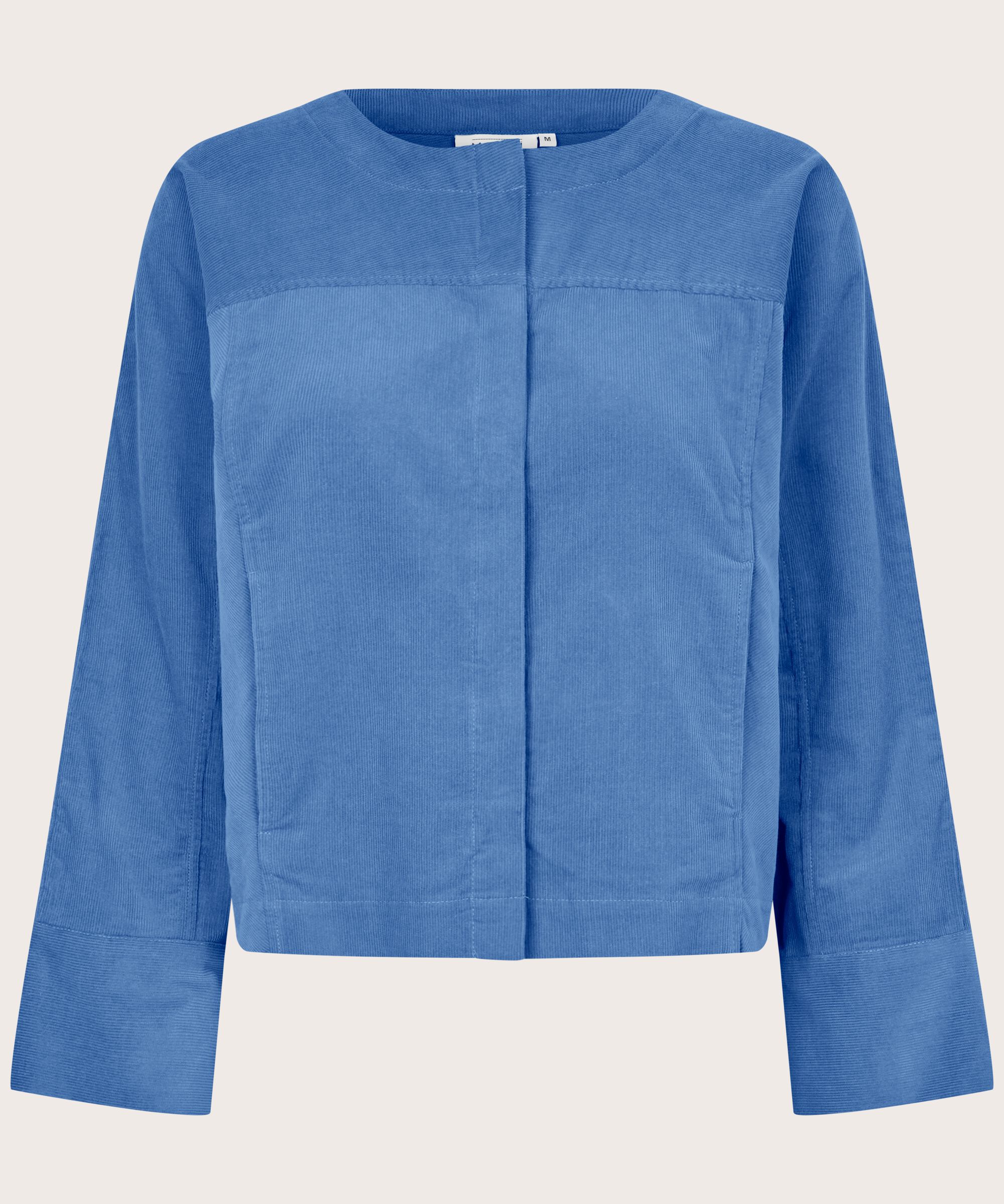 Jacomino Jacka, Federal Blue
