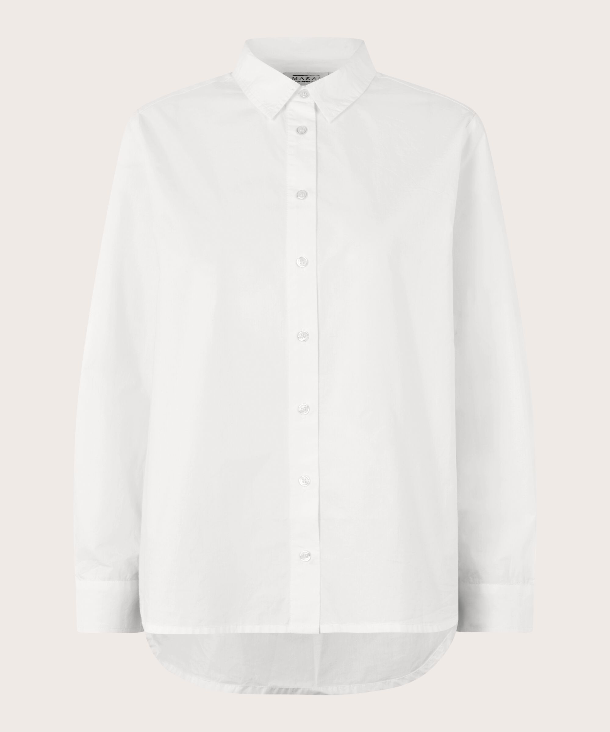 Imma Skjorta, White