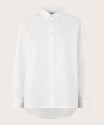 Imma Skjorta, White