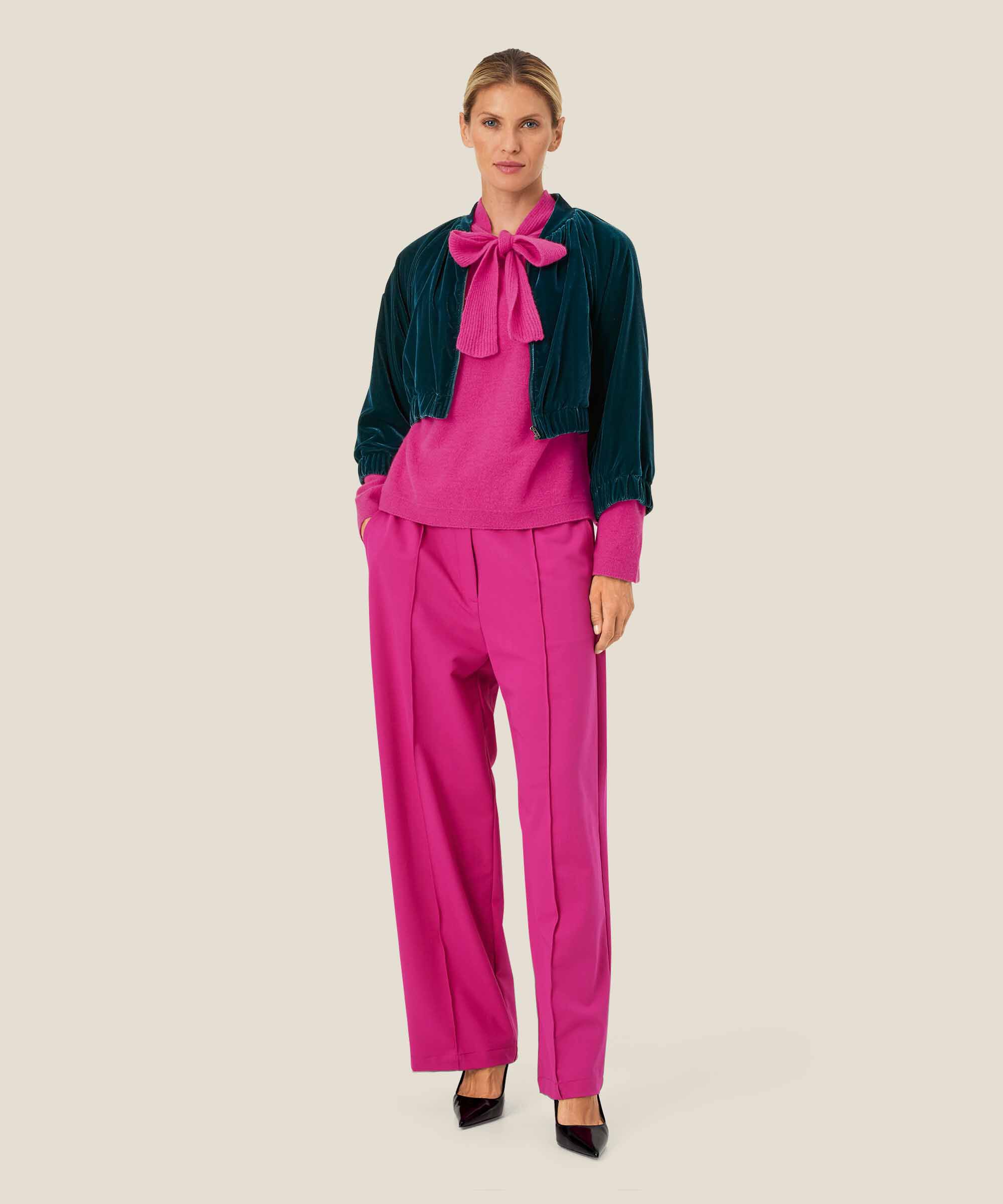 Jabine Jacka, Reflect Pond