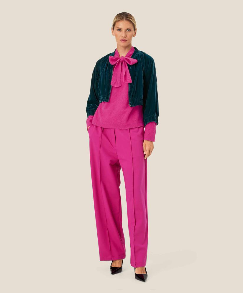 Jabine Jacka, Reflect Pond