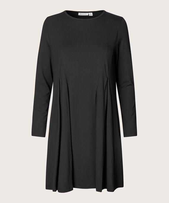 Gevins JERSEY tunika, Black