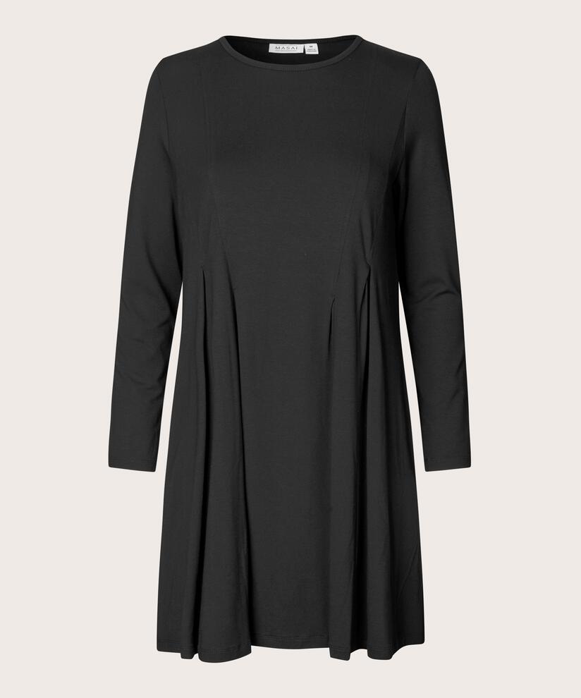 Gevins JERSEY tunika, Black