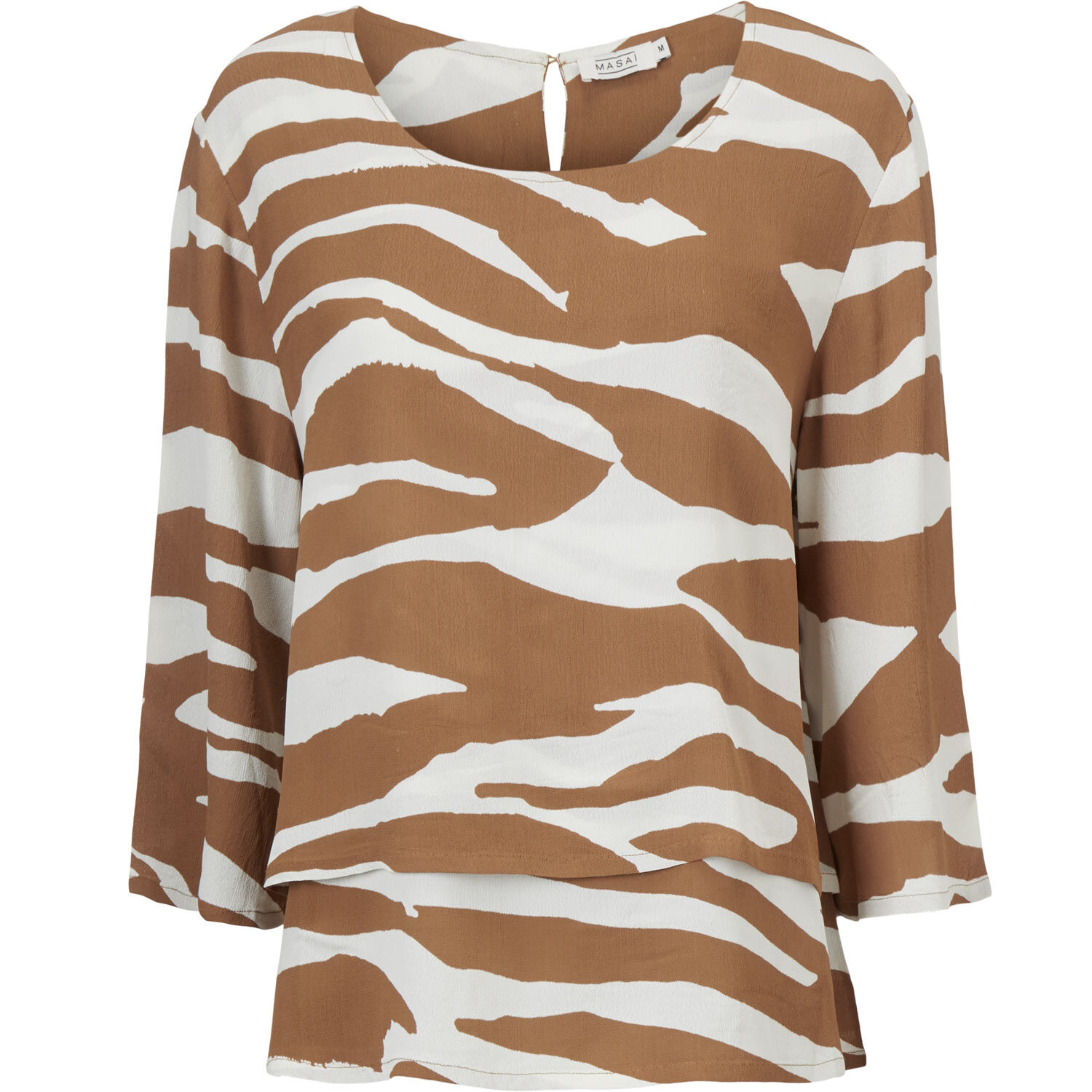 BRYNHILD TOPP, Chipmunk