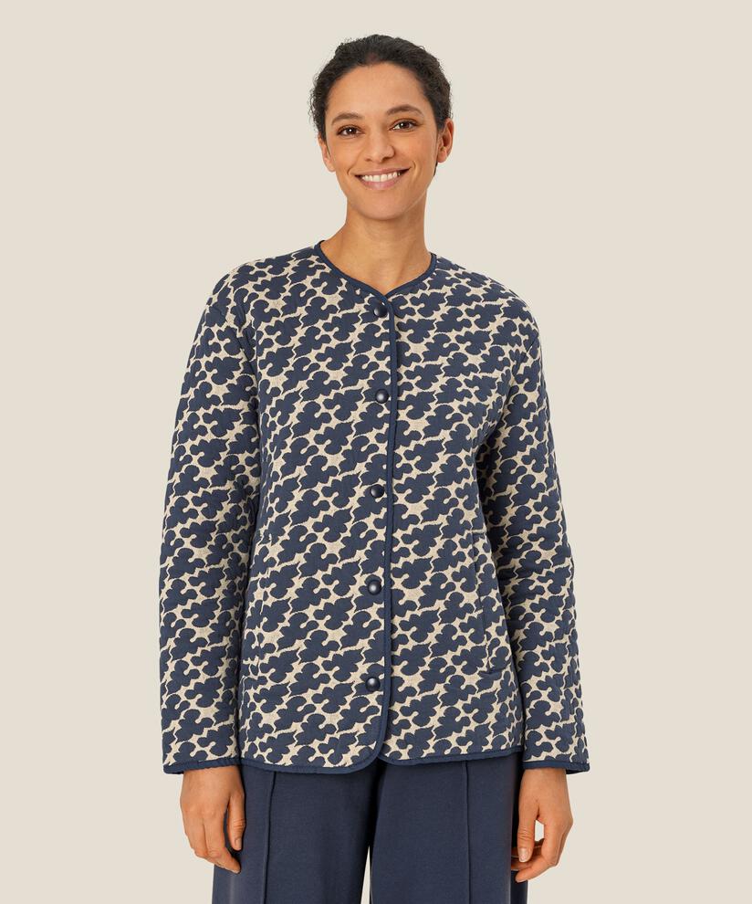 Jaxine JERSEY Jacka, Mood Indigo