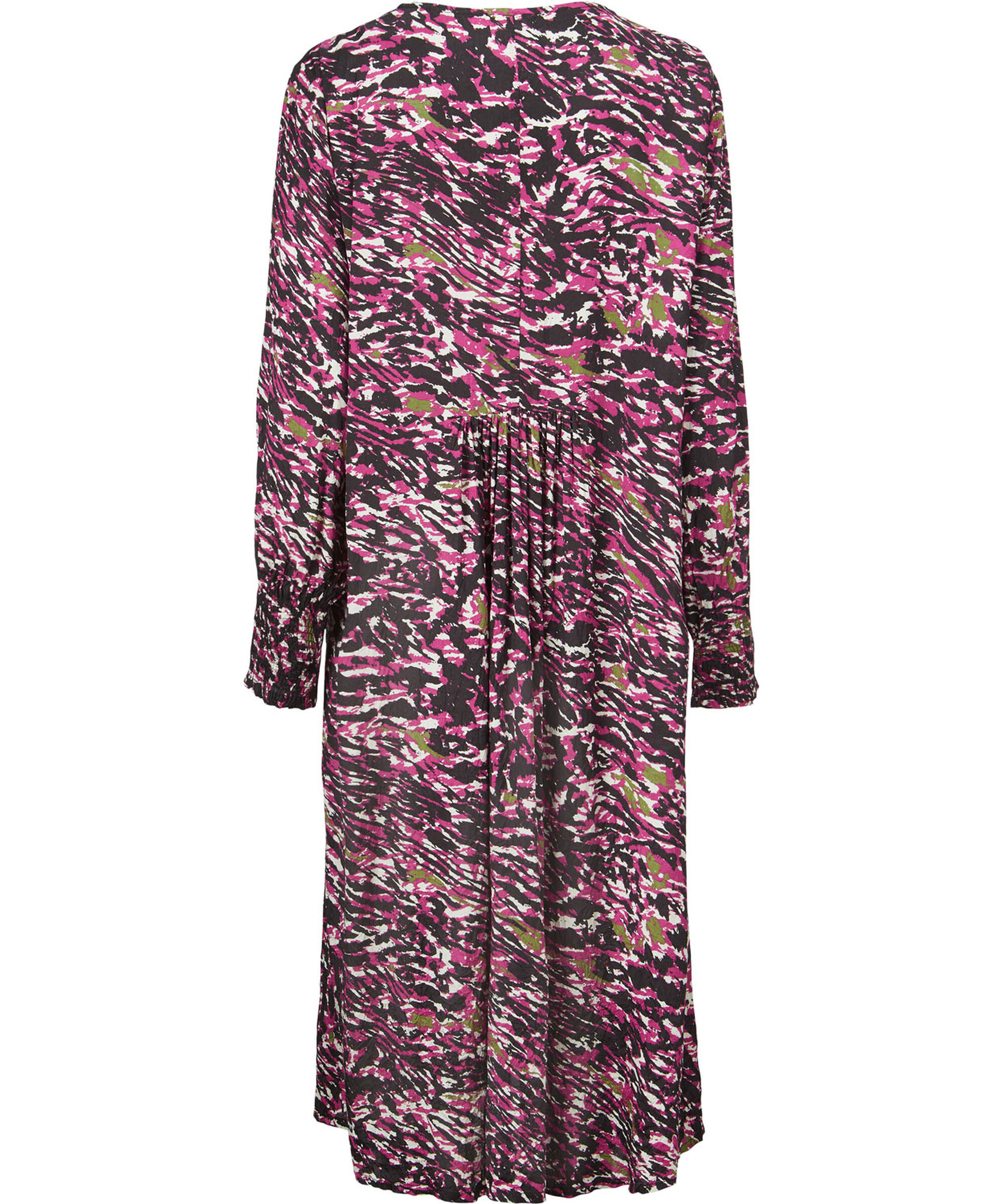 NORASSA KLÄNNING, Sangria