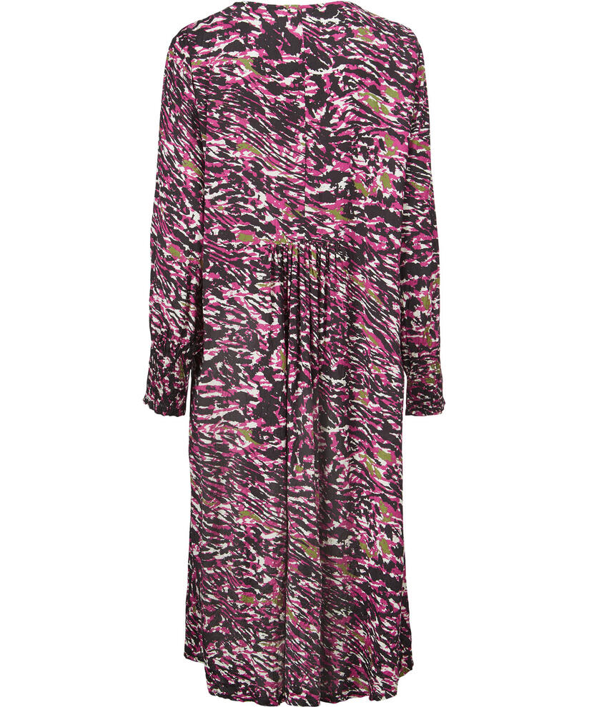 NORASSA KLÄNNING, Sangria