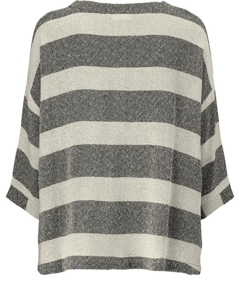 BECCA TOPP, Black